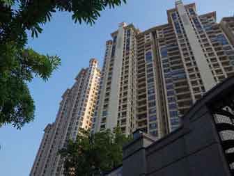 龙陵房屋外墙防水